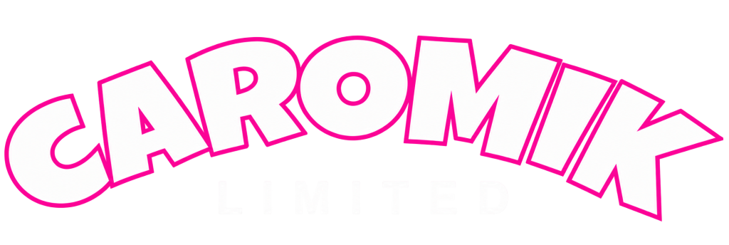 Caromik Limited